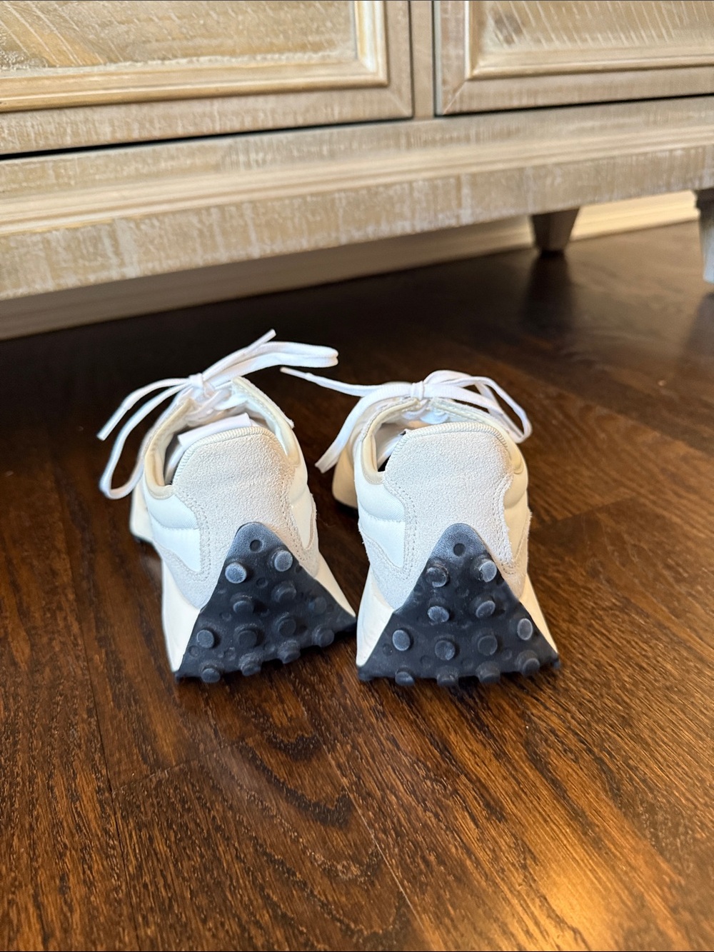 New Balance Life Style Sneakers 327 - Picture 3 of 5